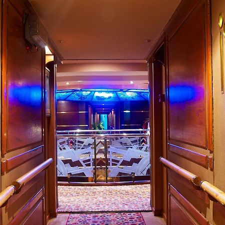 Nile Carnival Cruise 4Nt Lxr Thursday 3Nt Asw Monday 樂蜀 外观 照片